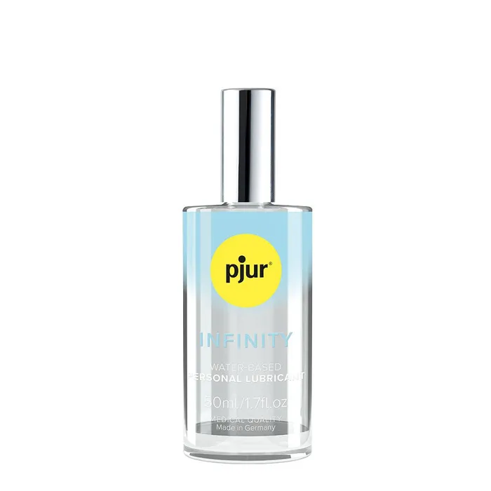 Pjur Infinity Water Based Lubricant 17 Oz Pjur Lubricants Pjur Infinity Water Based Lubricant 17 Oz Pjur Lubricants
