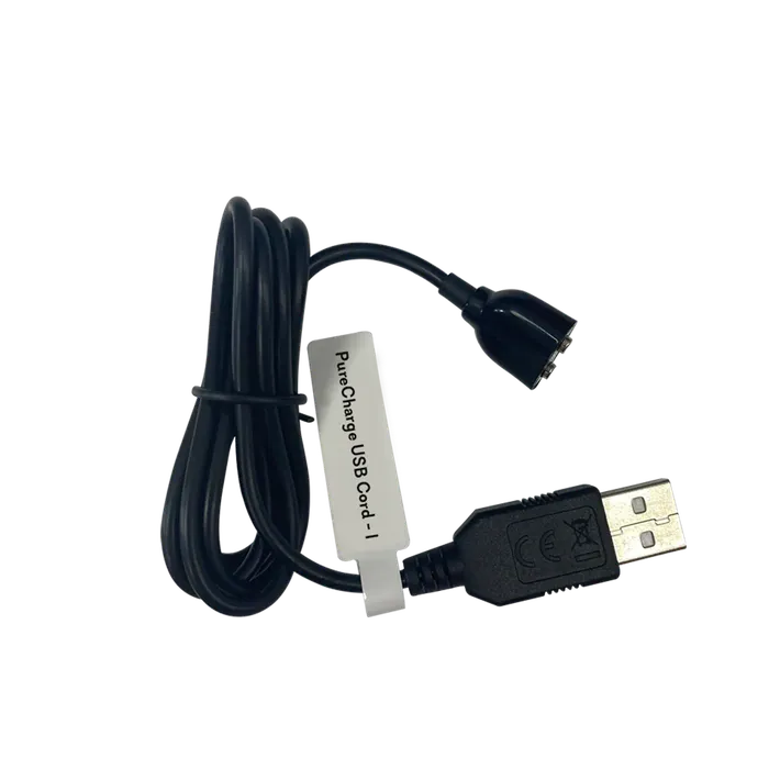 Pure Romance by Valerie Male Sex Toys PureCharge USB Cord Put a Ring on It 1 LEFT Pure Romance by Valerie Male Sex Toys PureCharge USB Cord Put a Ring on It 1 LEFT