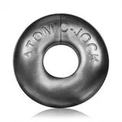Ringer Cockring 3 Piece Set Steel Oxballs Male Sex Toys