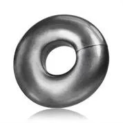 Ringer Cockring 3 Piece Set Steel Oxballs Male Sex Toys
