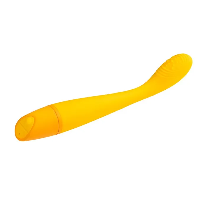 Selopa Lemon Squeeze Yellow Vibrators