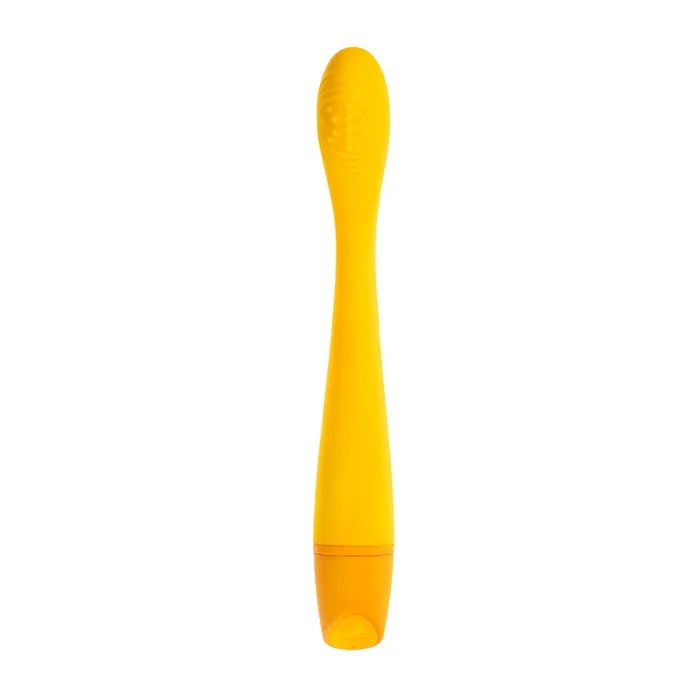 Selopa Lemon Squeeze Yellow Vibrators