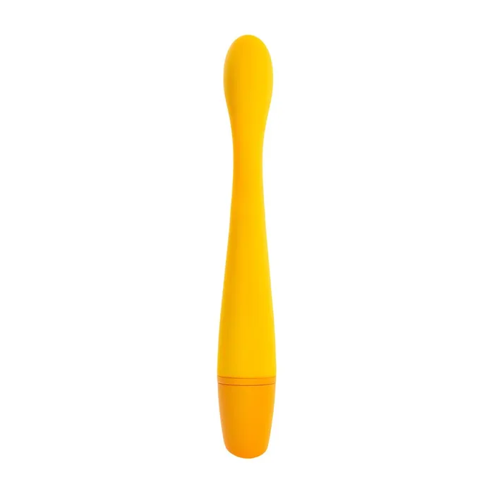 Selopa Lemon Squeeze Yellow Vibrators