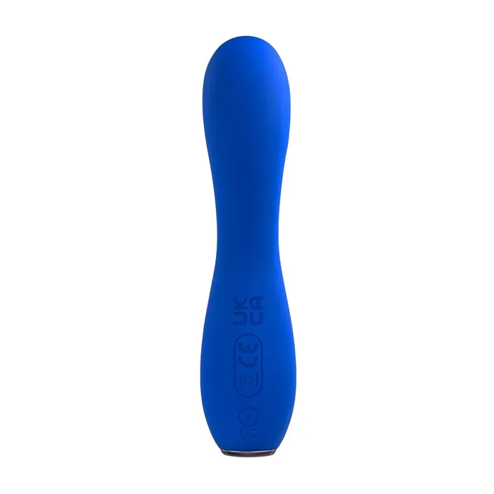 Selopa Vibrators Sapphire G Blue