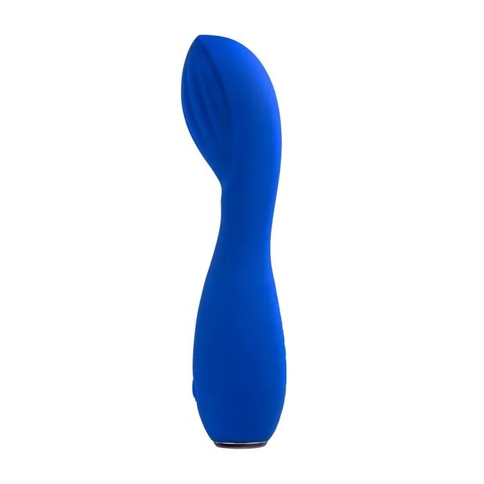Selopa Vibrators Sapphire G Blue