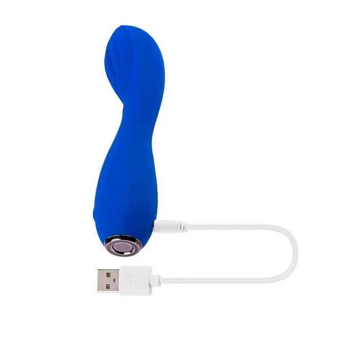 Selopa Vibrators Sapphire G Blue