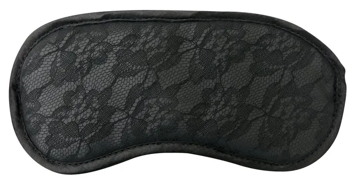 Sportsheets Couples Sincerely Lace Blindfold