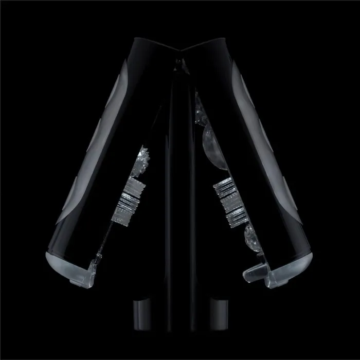 TENGA STORE EUROPE Anal FLIP HOLE Black