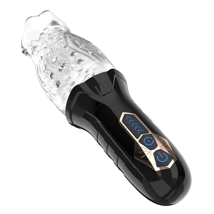 The Male Rose Vibrators The Male Rose