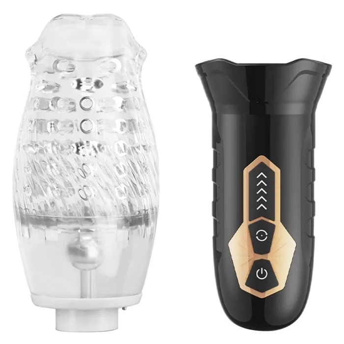 The Male Rose Vibrators The Male Rose