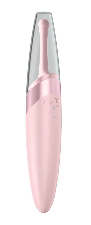 Twirling Delight Satisfyer Vibrators