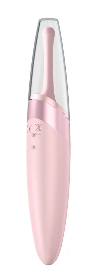 Twirling Delight Satisfyer Vibrators