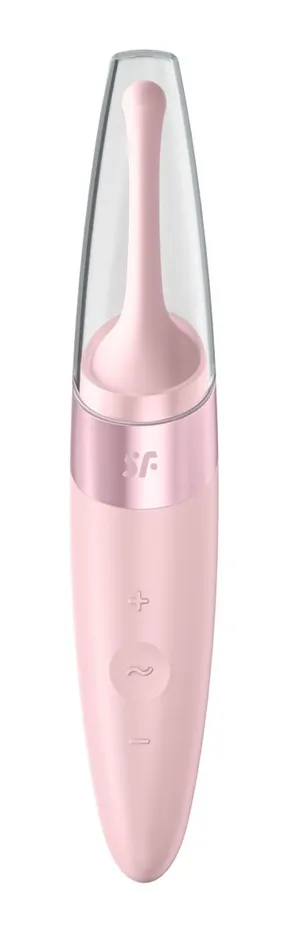 Twirling Delight Satisfyer Vibrators