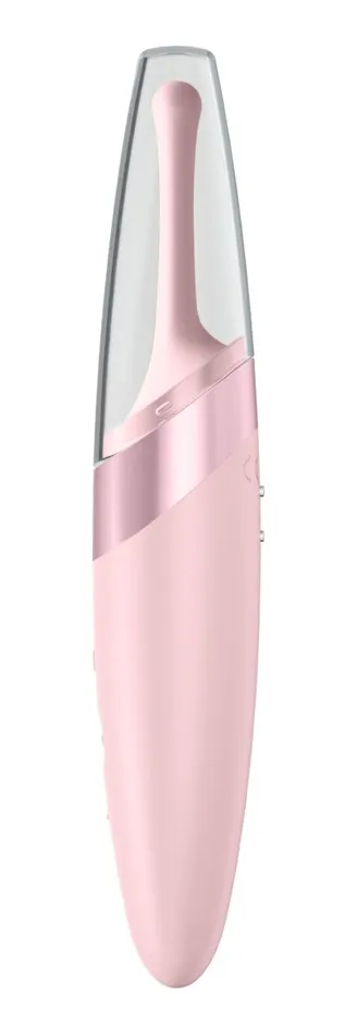 Twirling Delight Satisfyer Vibrators