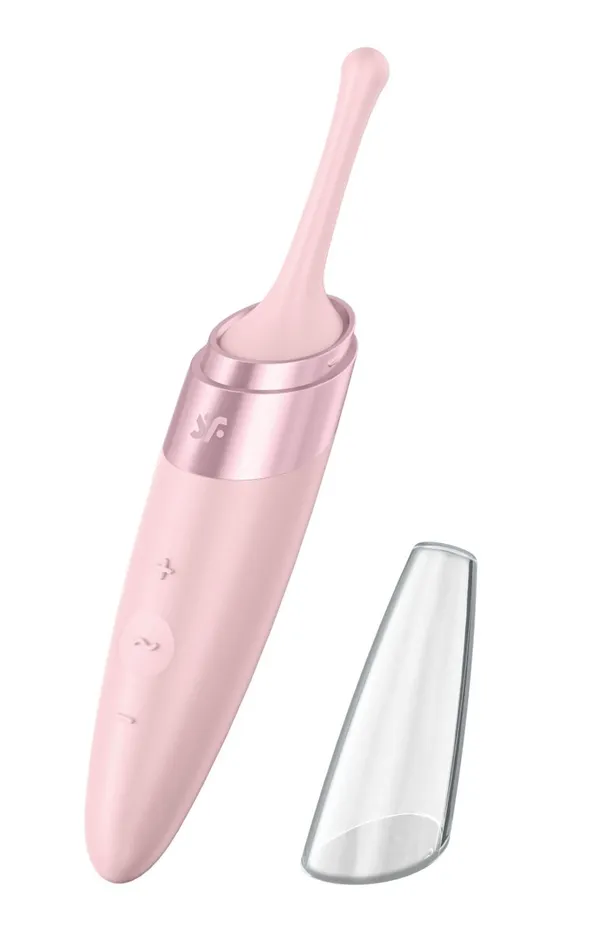 Twirling Delight Satisfyer Vibrators