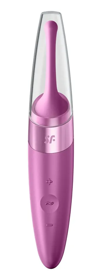 Twirling Delight Satisfyer Vibrators