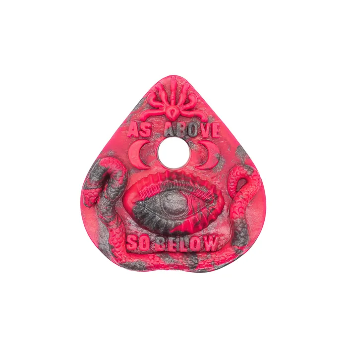 Twisted Fantasies Anal Premade Ectogasm Planchette Handheld Grinder Medium Standard Base Twisted Fantasies Anal Premade Ectogasm Planchette Handheld Grinder Medium Standard Base