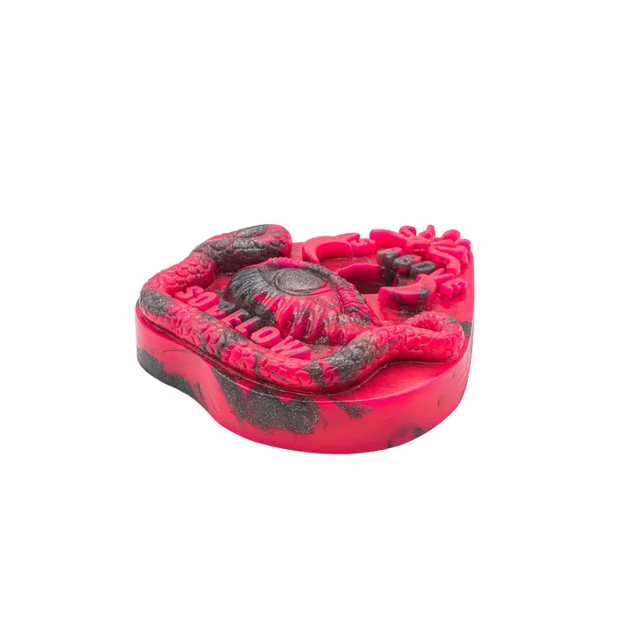 Twisted Fantasies Anal Premade Ectogasm Planchette Handheld Grinder Medium Standard Base