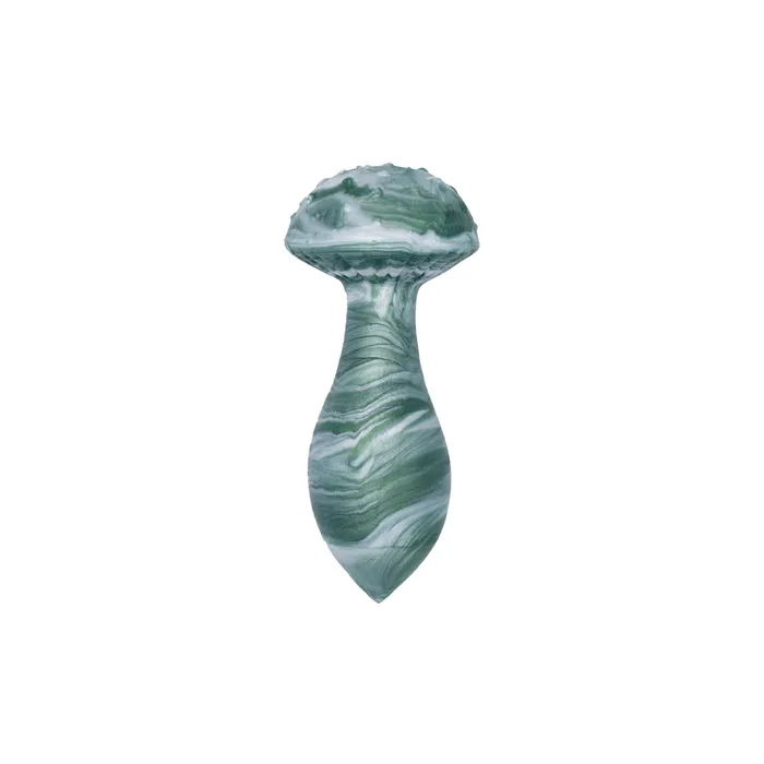Twisted Fantasies Anal Premade Muscaria the Mushroom Butt Plug Firm
