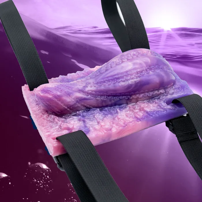 Twisted Fantasies Dildos DAKKEN the Tentacle Grinder