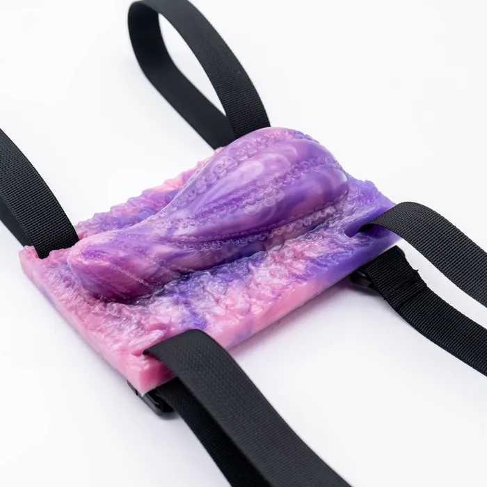 Twisted Fantasies Dildos DAKKEN the Tentacle Grinder