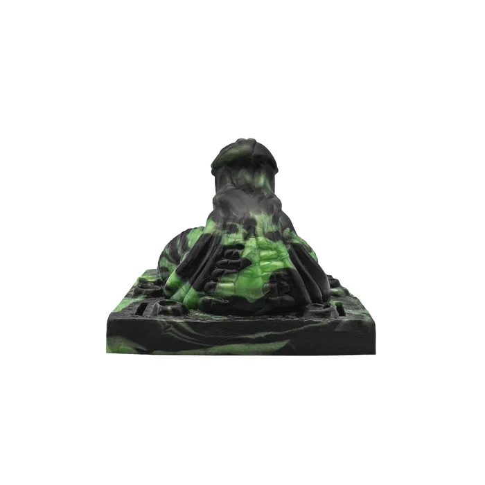 Twisted Fantasies Dildos DOMINUS the Knotted Demon Grinder