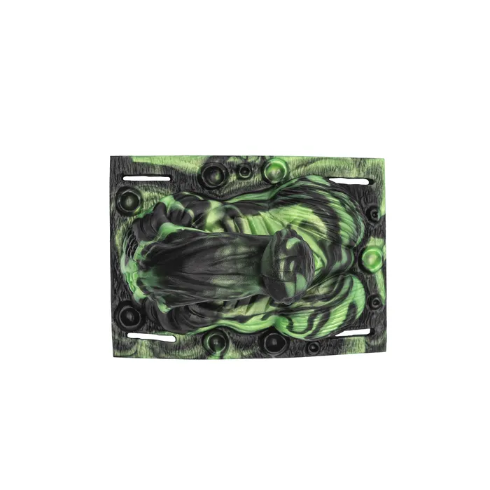 Twisted Fantasies Dildos DOMINUS the Knotted Demon Grinder