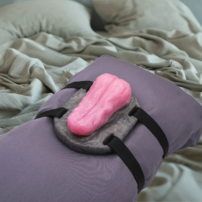 Twisted Fantasies Dildos Lingus the Tongue Grinder
