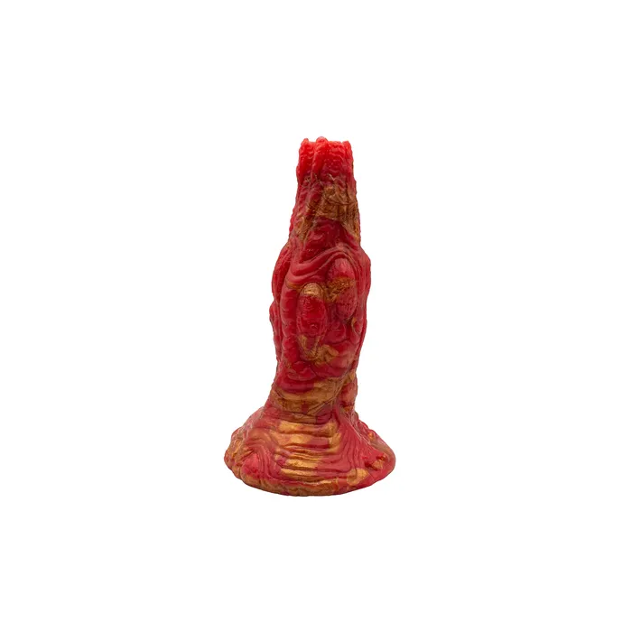 Twisted Fantasies Dildos Mt Fukmi the Volcano Dildo