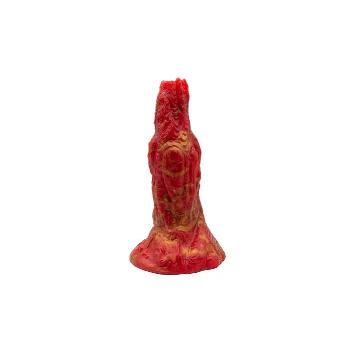 Twisted Fantasies Dildos Mt Fukmi the Volcano Dildo