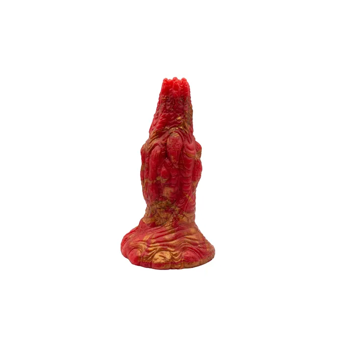 Twisted Fantasies Dildos Mt Fukmi the Volcano Dildo