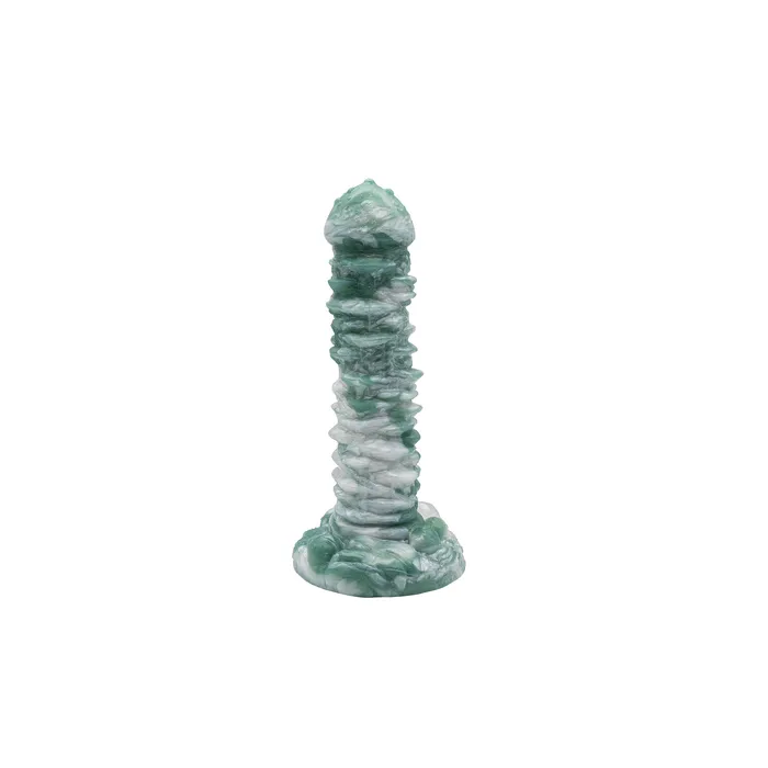 Twisted Fantasies Dildos Premade Mini Muscaria the Mushroom Dildo Medium Suction Cup Twisted Fantasies Dildos Premade Mini Muscaria the Mushroom Dildo Medium Suction Cup