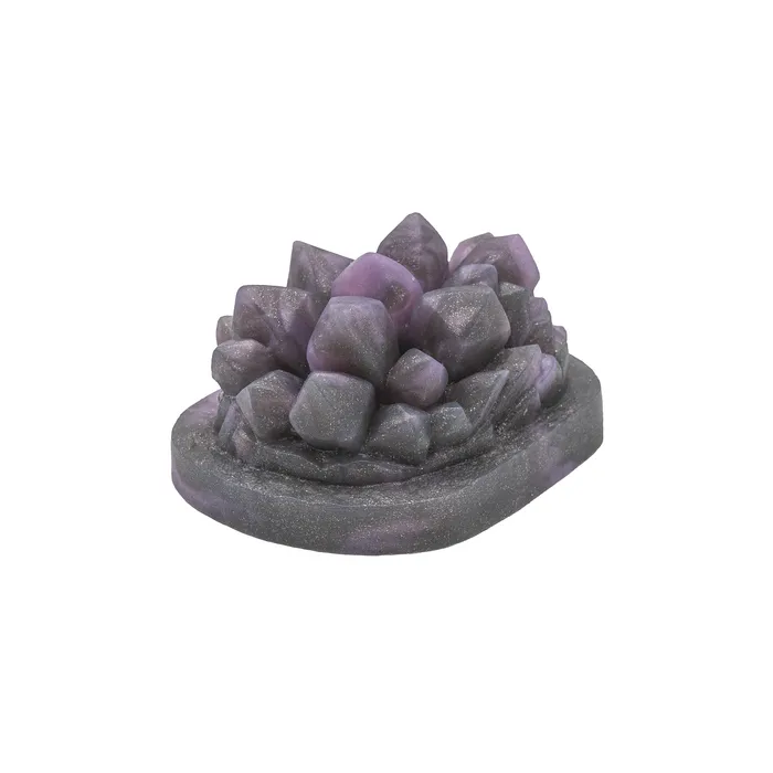 Twisted Fantasies Dildos The O Method Crystal Grinder