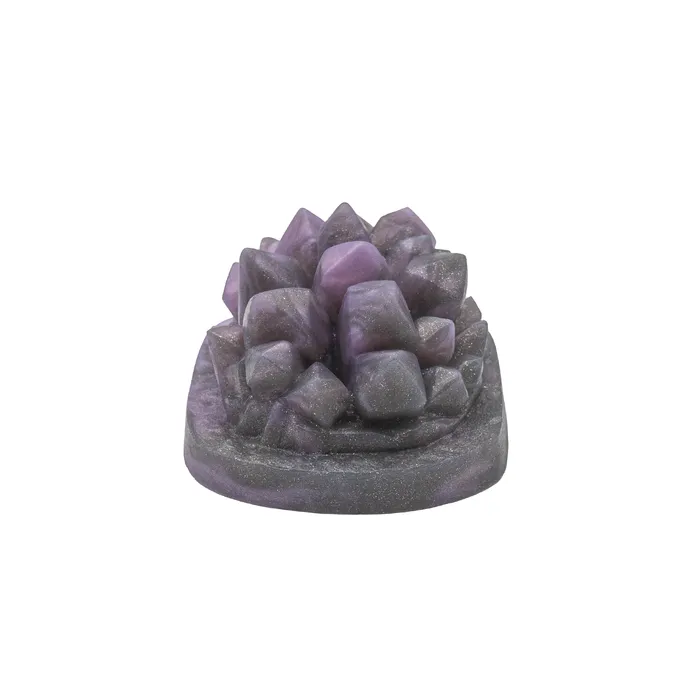 Twisted Fantasies Dildos The O Method Crystal Grinder