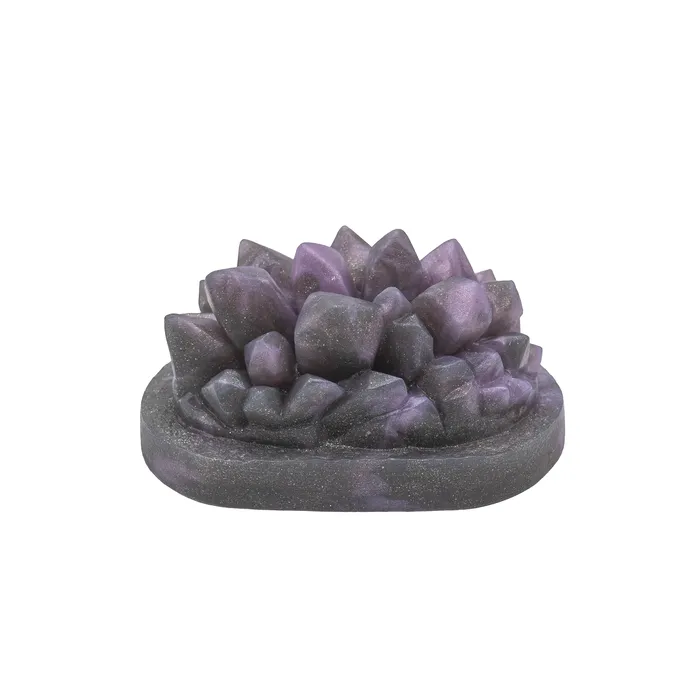 Twisted Fantasies Dildos The O Method Crystal Grinder