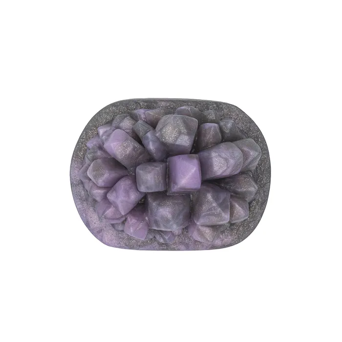 Twisted Fantasies Dildos The O Method Crystal Grinder