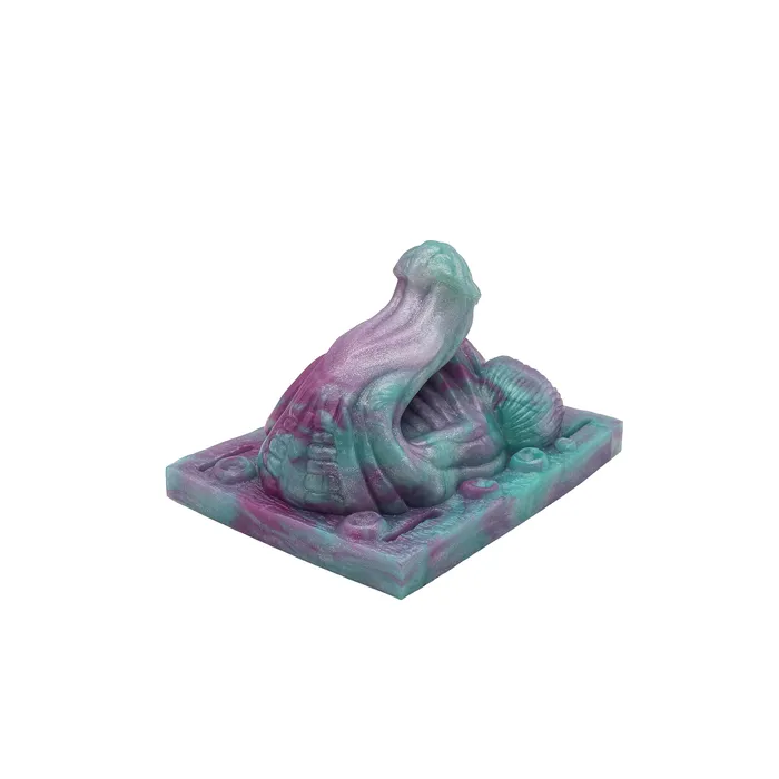 Twisted Fantasies Female Sex Toys Premade DOMINUS the Knotted Demon Grinder Medium Twisted Fantasies Female Sex Toys Premade DOMINUS the Knotted Demon Grinder Medium