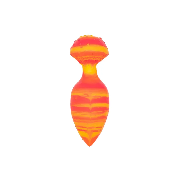 Twisted Fantasies Muscaria the Mushroom Butt Plug Anal