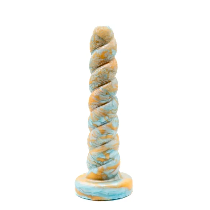 Twisted Fantasies Premade Horny the Unicorn Dildo Medium Suction Cup Dildos Twisted Fantasies Premade Horny the Unicorn Dildo Medium Suction Cup Dildos