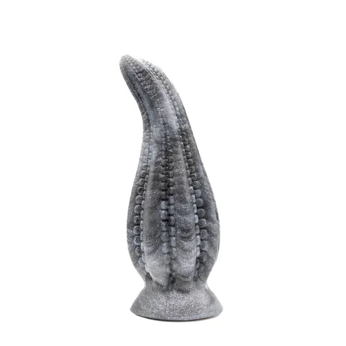 Twisted Fantasies Premade Mini DAKKEN the Tentacle Dildo Medium Suction Cup Dildos