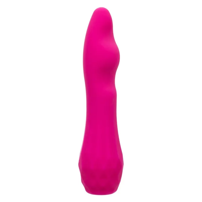 Vibrators CalExotics Gia Curved Pleaser Pink