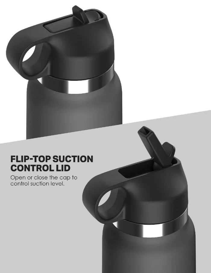 Vibrators Fuck Flask Secret Delight Grey Bottle Brown PDX Brands