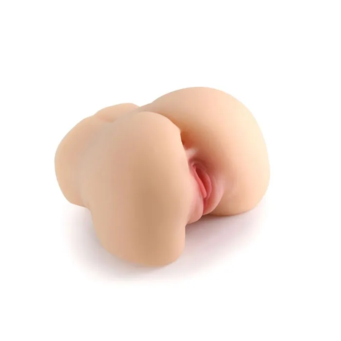 Vibrators nsnovelties Barely Legal Lotus Tan Alternate Package