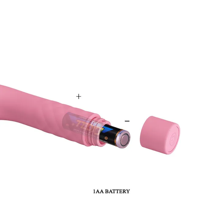 Vibrators Pretty Love Pretty Love Atlas Vibrator