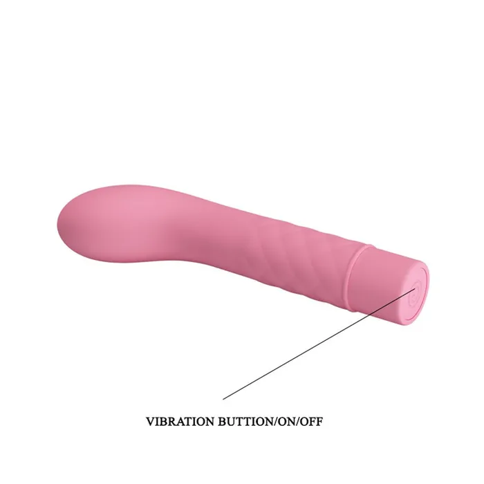 Vibrators Pretty Love Pretty Love Atlas Vibrator