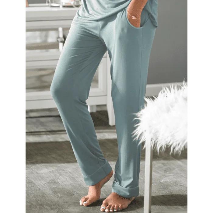 Vibrators Pure Romance by Valerie Euforia Leto Lounge Pants 1 LEFT