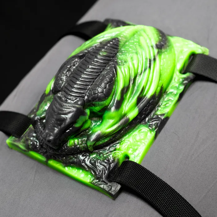 Vibrators Ryoto Dragon Grinder Twisted Fantasies