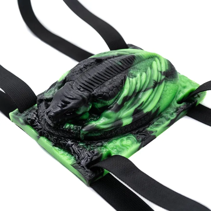 Vibrators Ryoto Dragon Grinder Twisted Fantasies