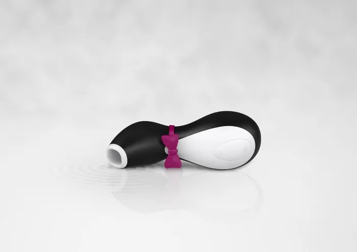 Vibrators Satisfyer Satisfyer Penguin