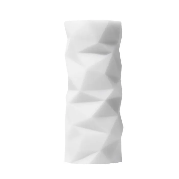 Vibrators TENGA STORE EUROPE 3D Polygon